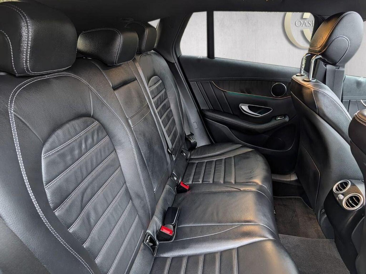 Used Mercedes-Benz EQC 2023 for sale - 78018281: Photo 12