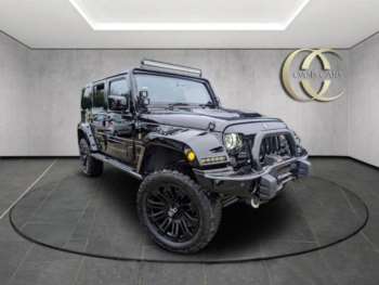 Used Jeep Wrangler 2015 for sale - 73190120: Photo