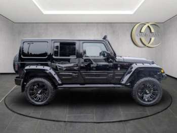 Used Jeep Wrangler 2015 for sale - 73190120: Photo