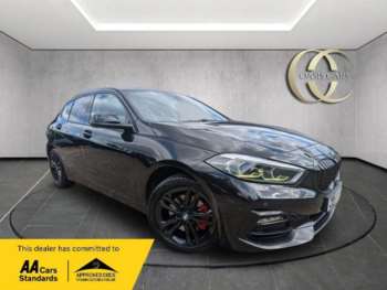 2019 - 1.5 118i Sport DCT Euro 6 (s/s) 5dr