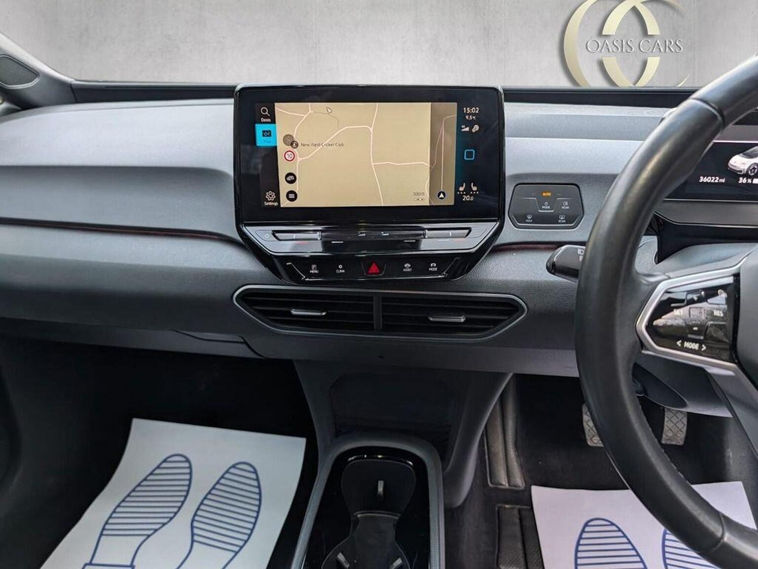 Used Volkswagen ID.3 2023 for sale - 77453413: Photo 10