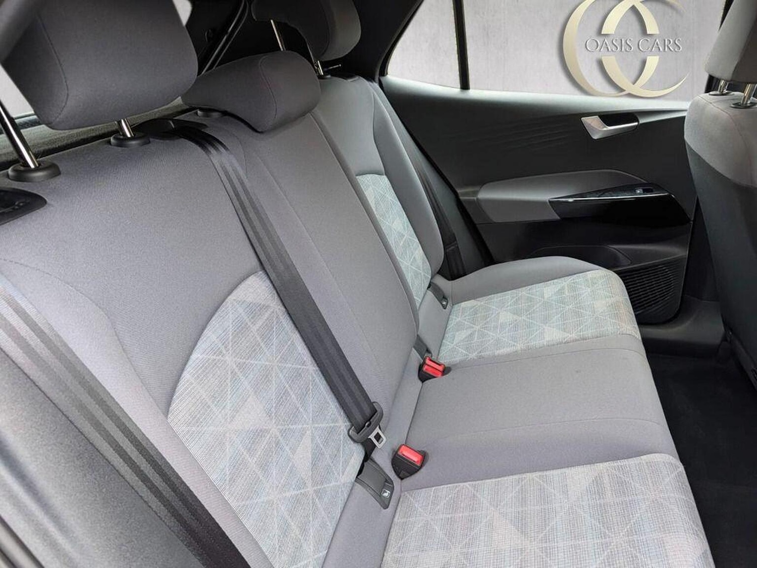 Used Volkswagen ID.3 2023 for sale - 77453413: Photo 11