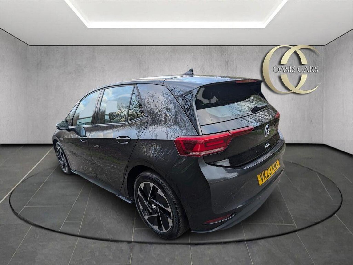 Used Volkswagen ID.3 2023 for sale - 77453413: Photo 12