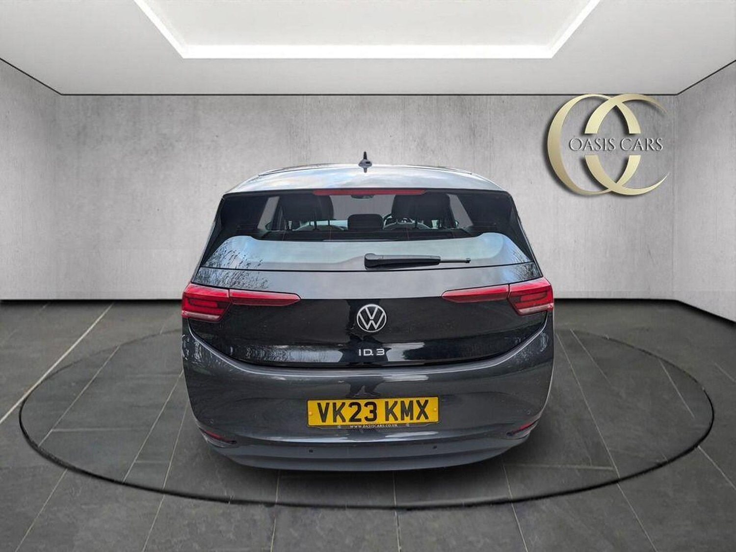 Used Volkswagen ID.3 2023 for sale - 77453413: Photo 14