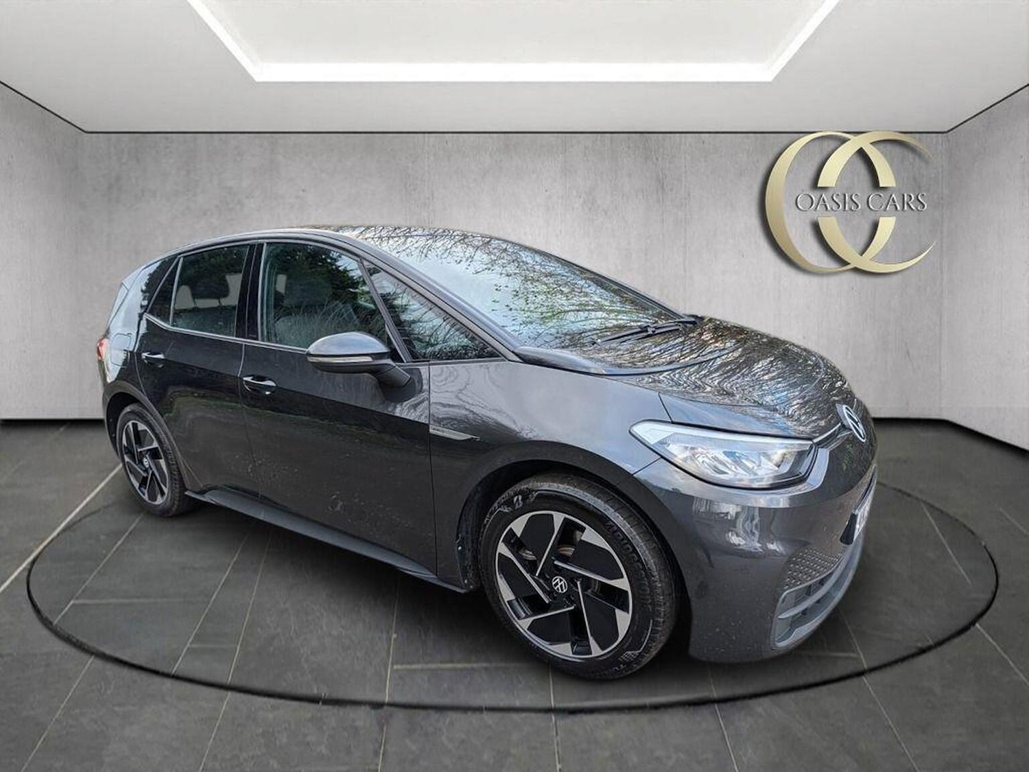 Used Volkswagen ID.3 2023 for sale - 77453413: Photo 16