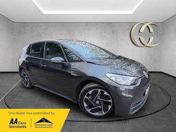 Used Volkswagen ID.3 2023 for sale - 77453413: Photo