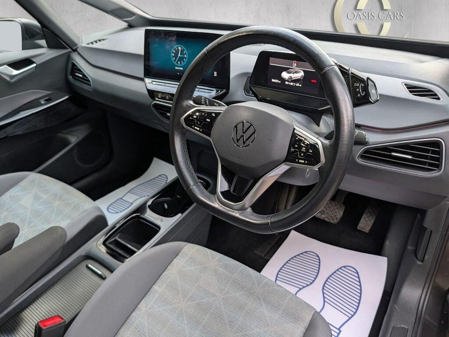 Used Volkswagen ID.3 2023 for sale - 77453413: Photo 2