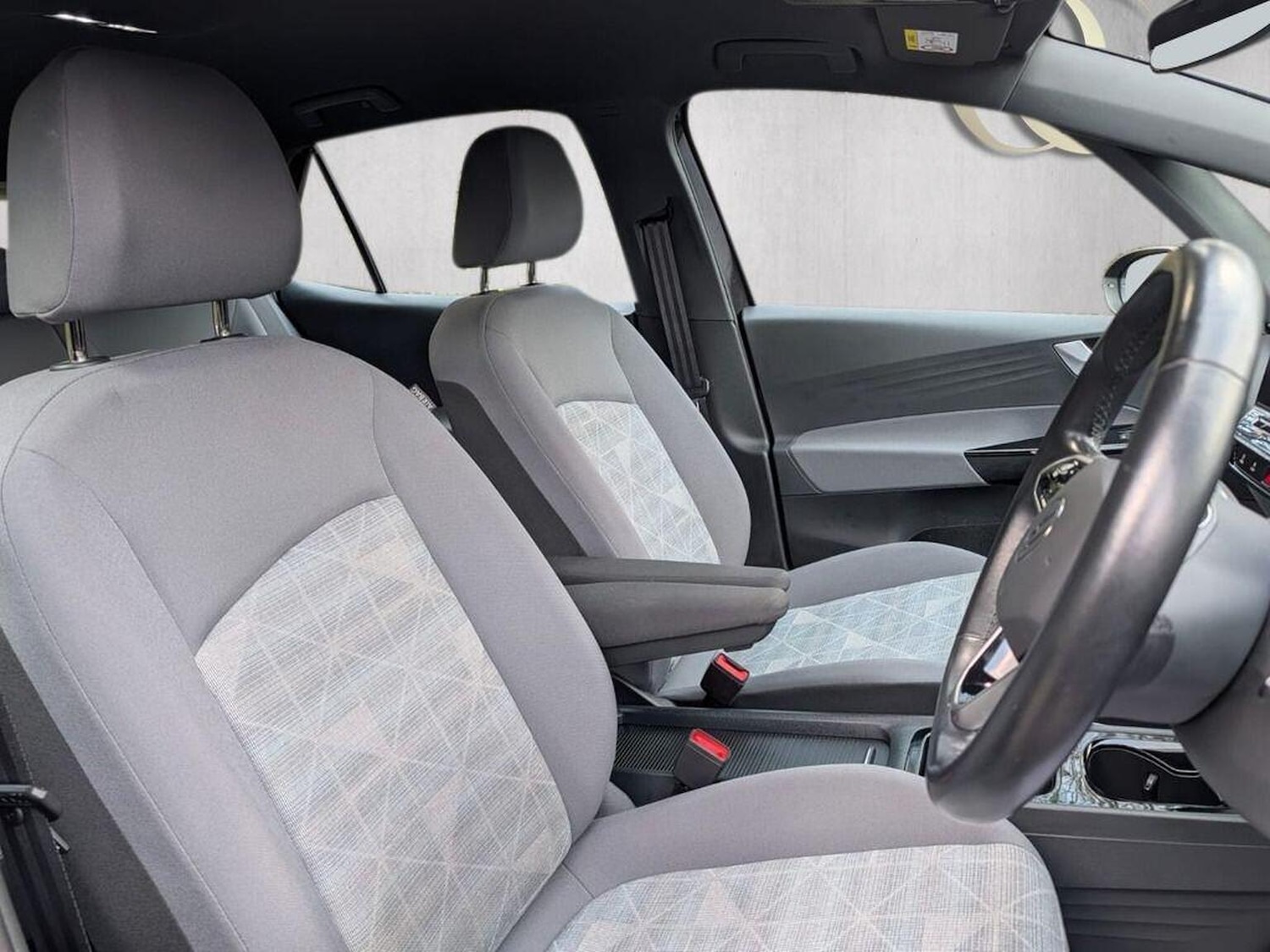 Used Volkswagen ID.3 2023 for sale - 77453413: Photo 3