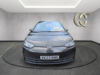 Used Volkswagen ID.3 2023 for sale - 77453413: Photo