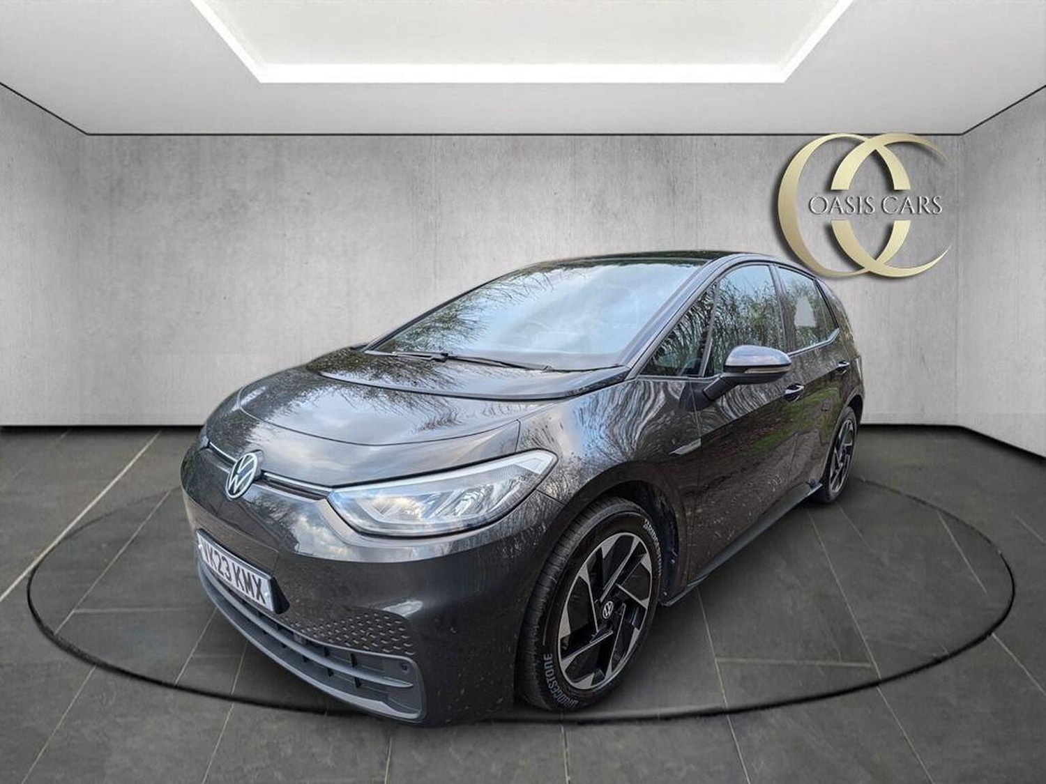 Used Volkswagen ID.3 2023 for sale - 77453413: Photo 5