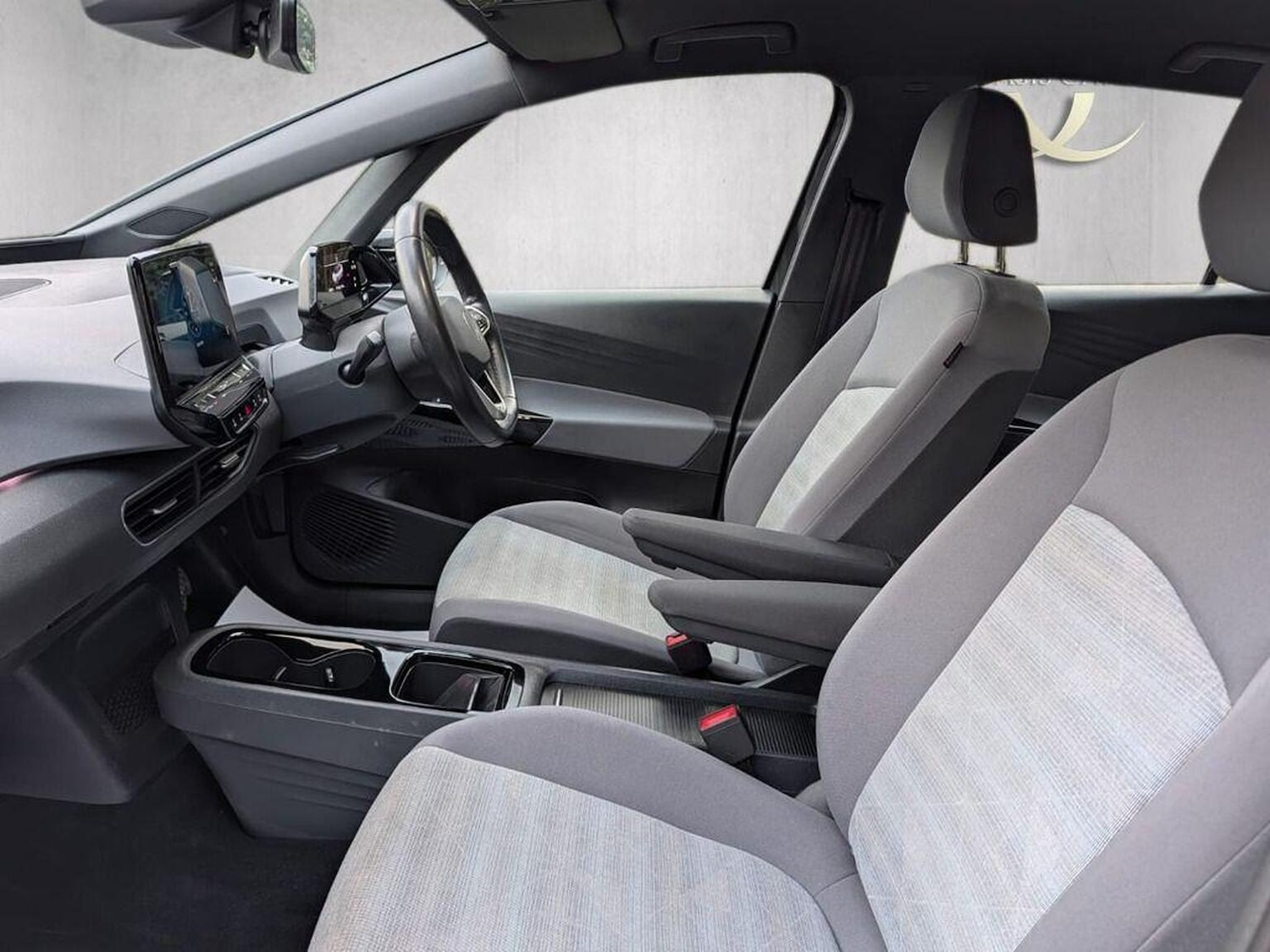 Used Volkswagen ID.3 2023 for sale - 77453413: Photo 6