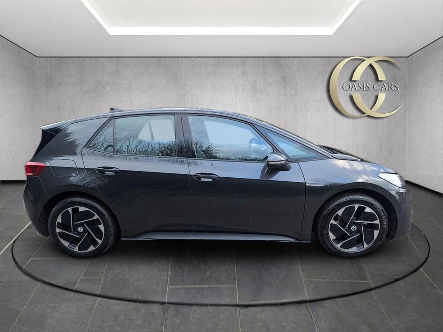 Used Volkswagen ID.3 2023 for sale - 77453413: Photo 7