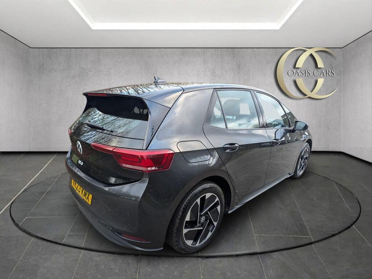 Used Volkswagen ID.3 2023 for sale - 77453413: Photo 9