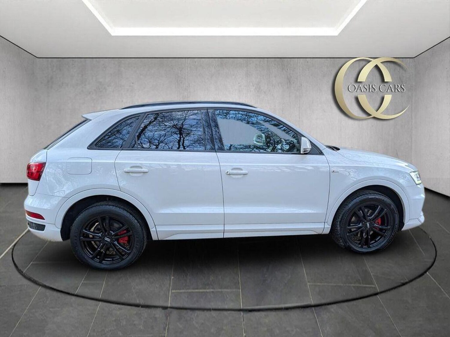Used Audi Q3 2017 for sale - 77707340: Photo 10