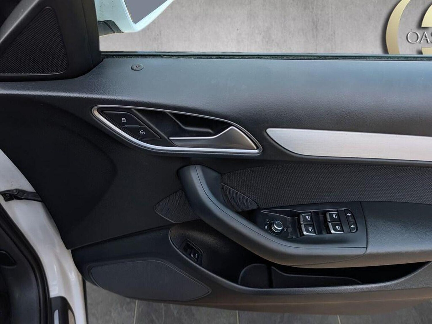 Used Audi Q3 2017 for sale - 77707340: Photo 11