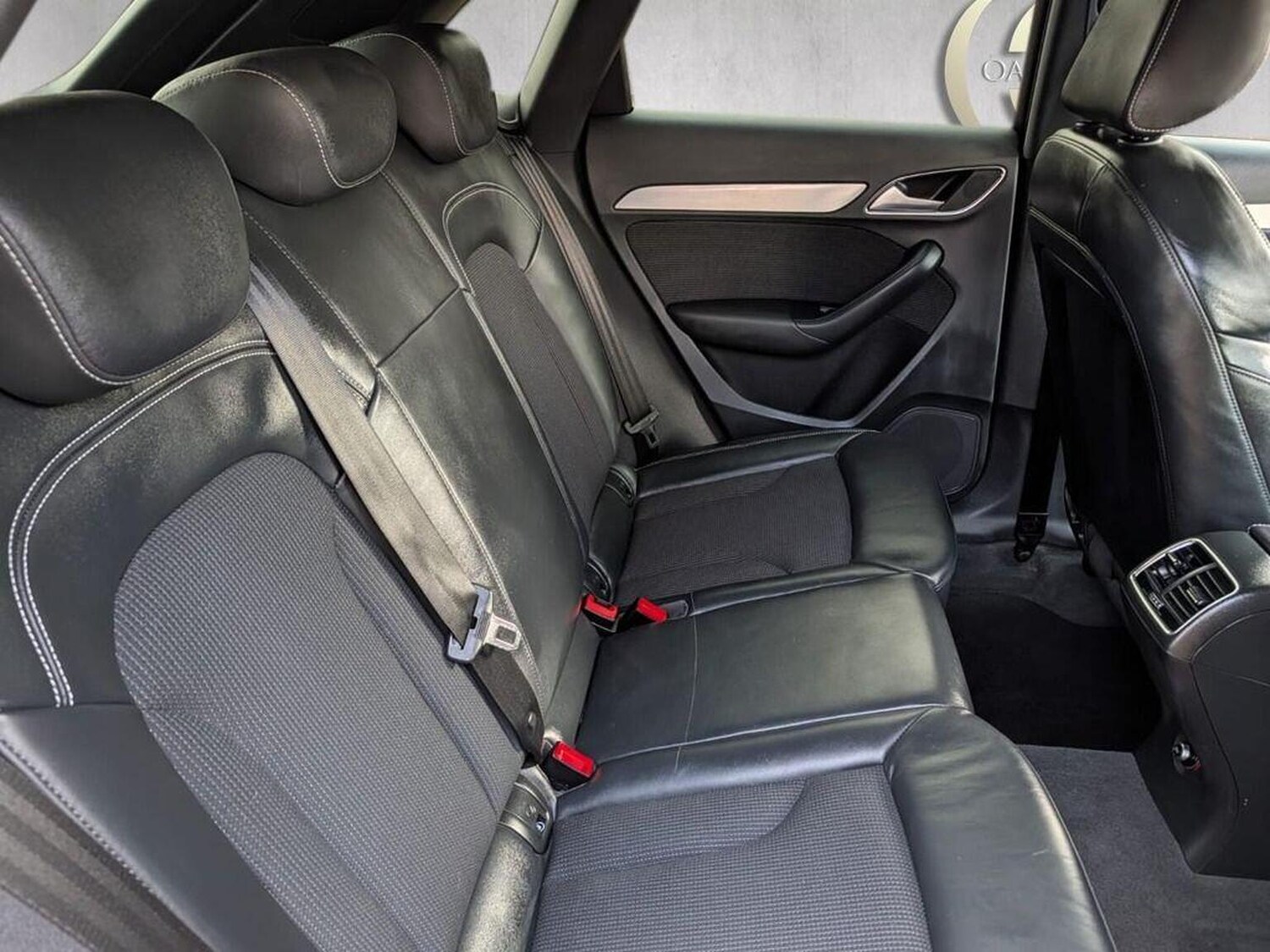 Used Audi Q3 2017 for sale - 77707340: Photo 13