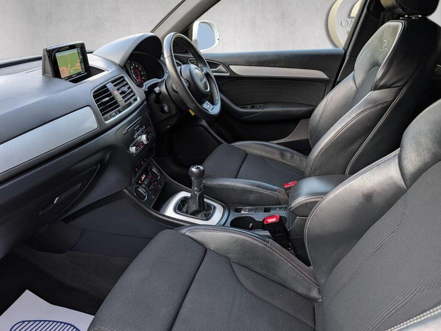 Used Audi Q3 2017 for sale - 77707340: Photo 16