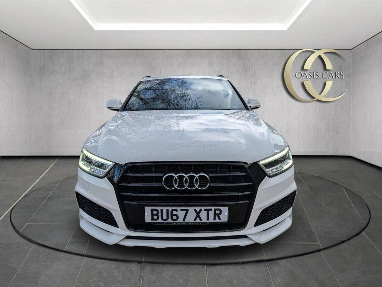 Used Audi Q3 2017 for sale - 77707340: Photo 17