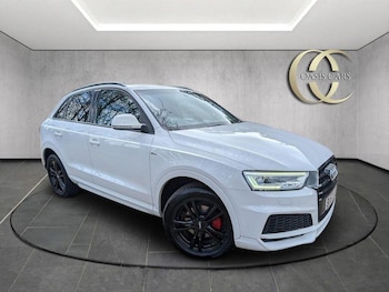 Audi Q3 feature image