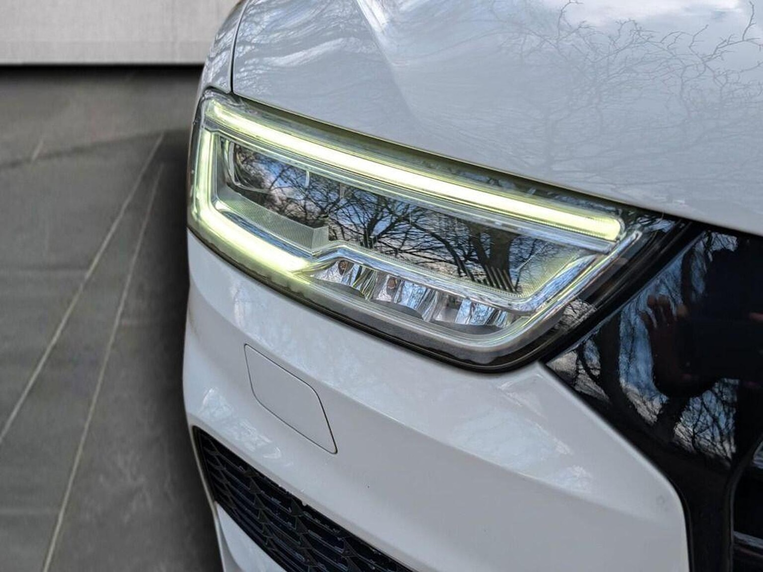 Used Audi Q3 2017 for sale - 77707340: Photo 4