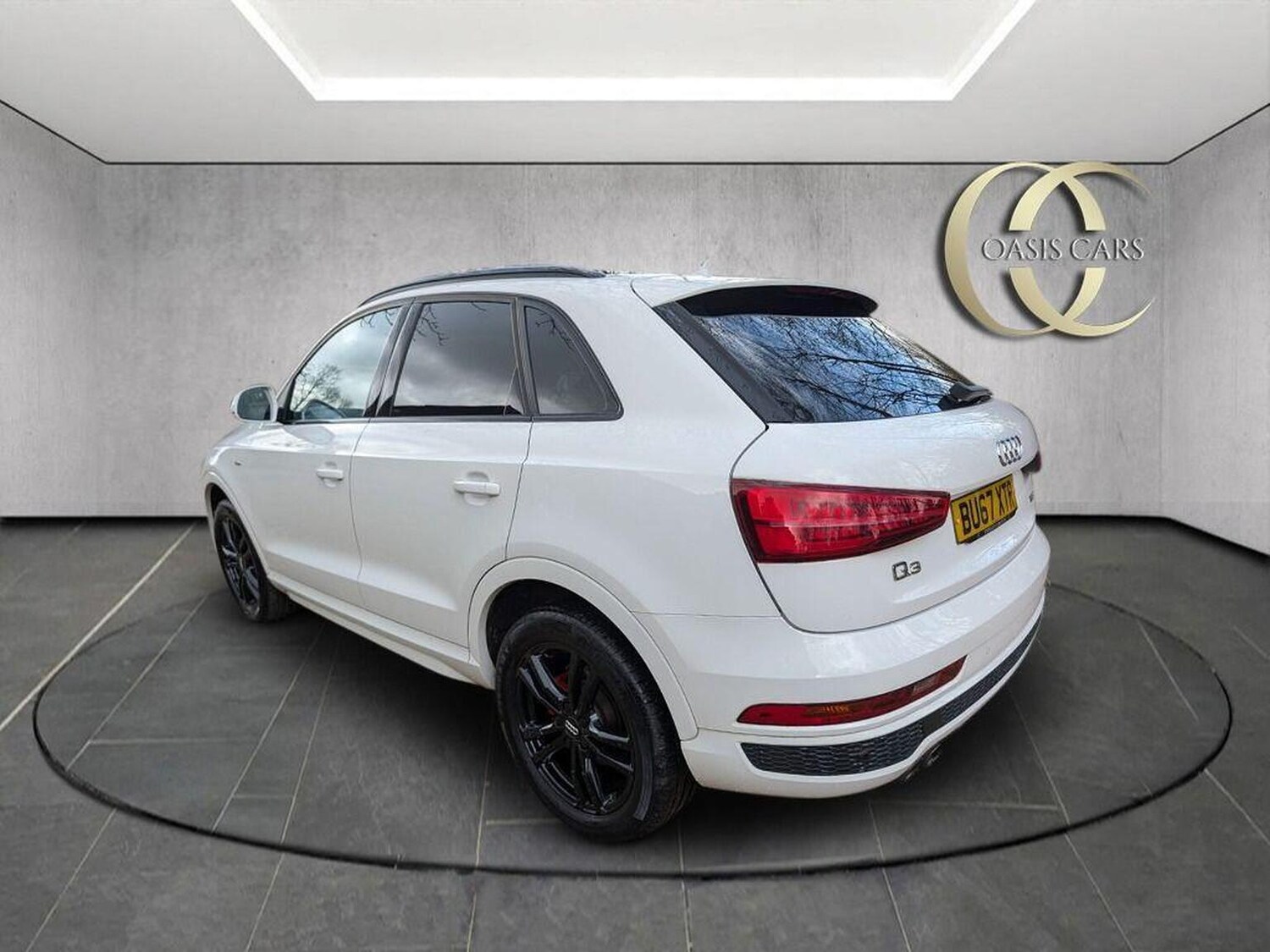 Used Audi Q3 2017 for sale - 77707340: Photo 7