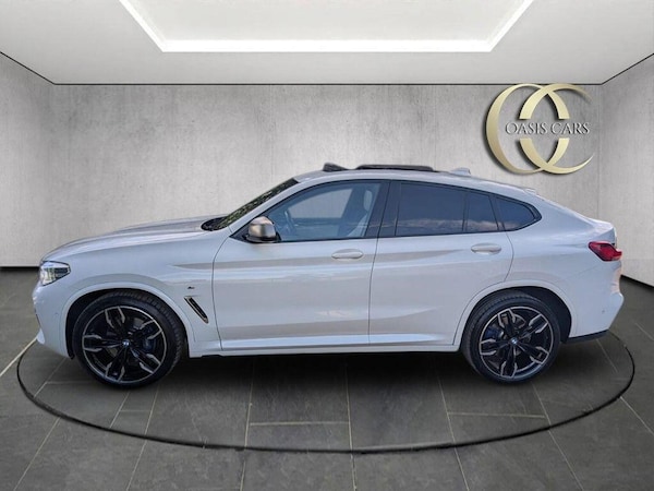 Used BMW X4 2020 for sale - 76257632: Photo 10