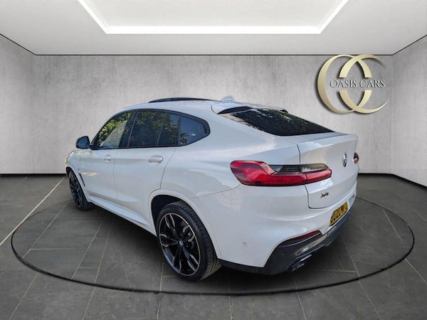 Used BMW X4 2020 for sale - 76257632: Photo 11