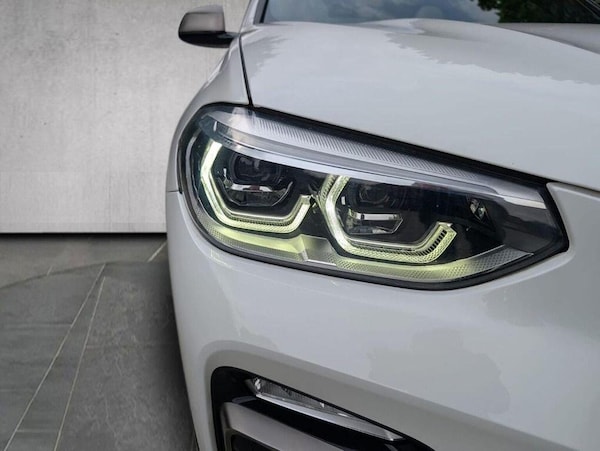 Used BMW X4 2020 for sale - 76257632: Photo 14