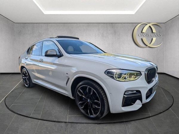Used BMW X4 2020 for sale - 76257632: Photo 15