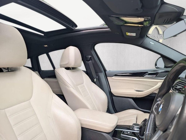 Used BMW X4 2020 for sale - 76257632: Photo 3