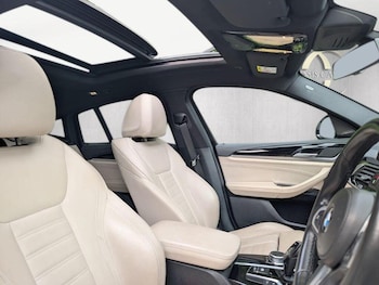 Used BMW X4 2020 for sale - 76257632: Photo