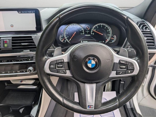 Used BMW X4 2020 for sale - 76257632: Photo 6