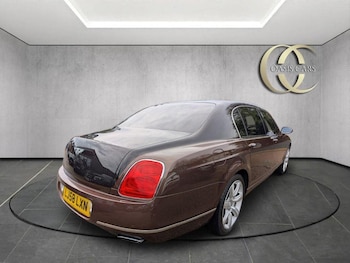 Used Bentley Continental 2009 for sale - 75836209: Photo