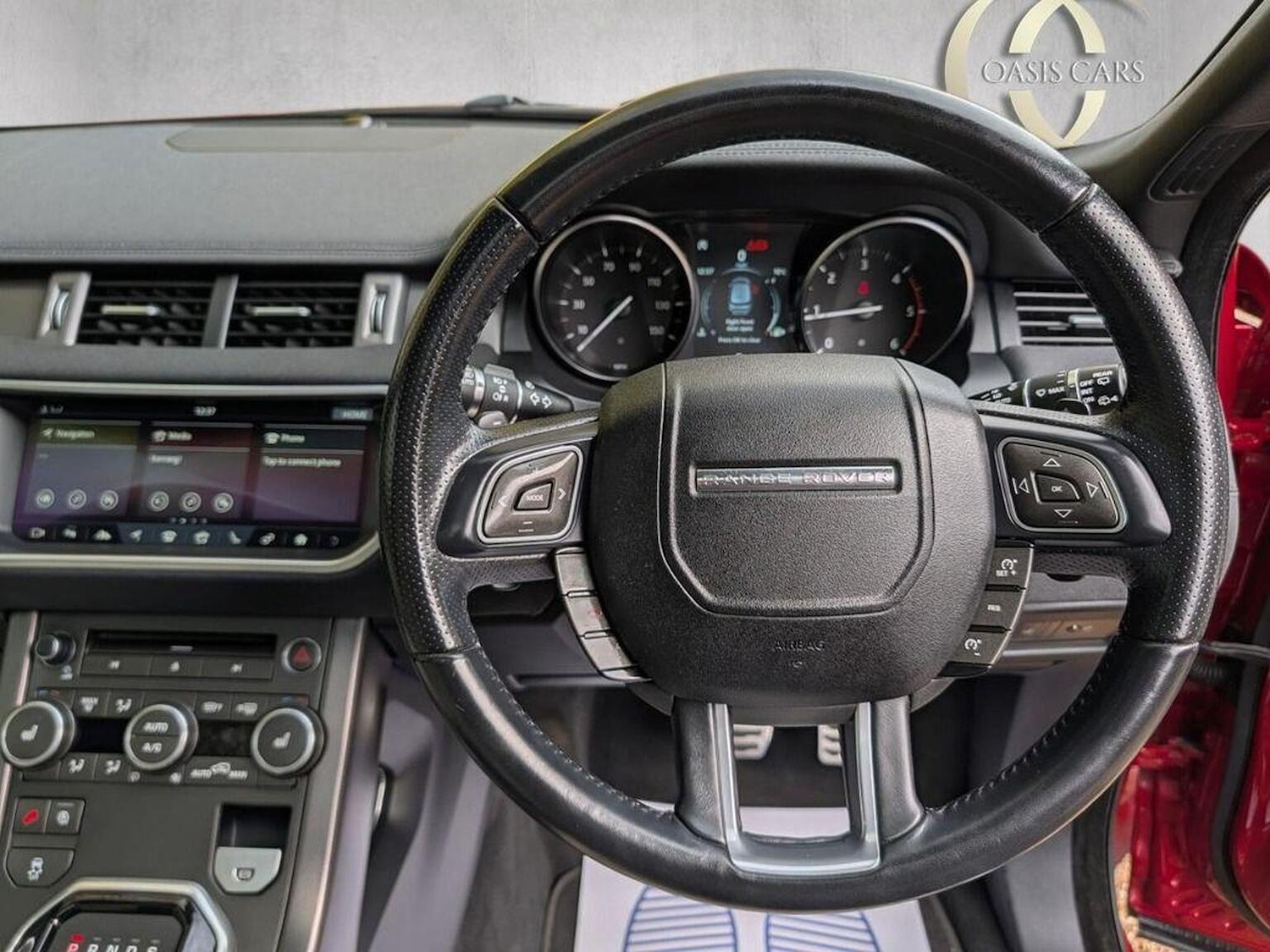 Used Land Rover Range Rover Evoque 2019 for sale - 76439918: Photo 10