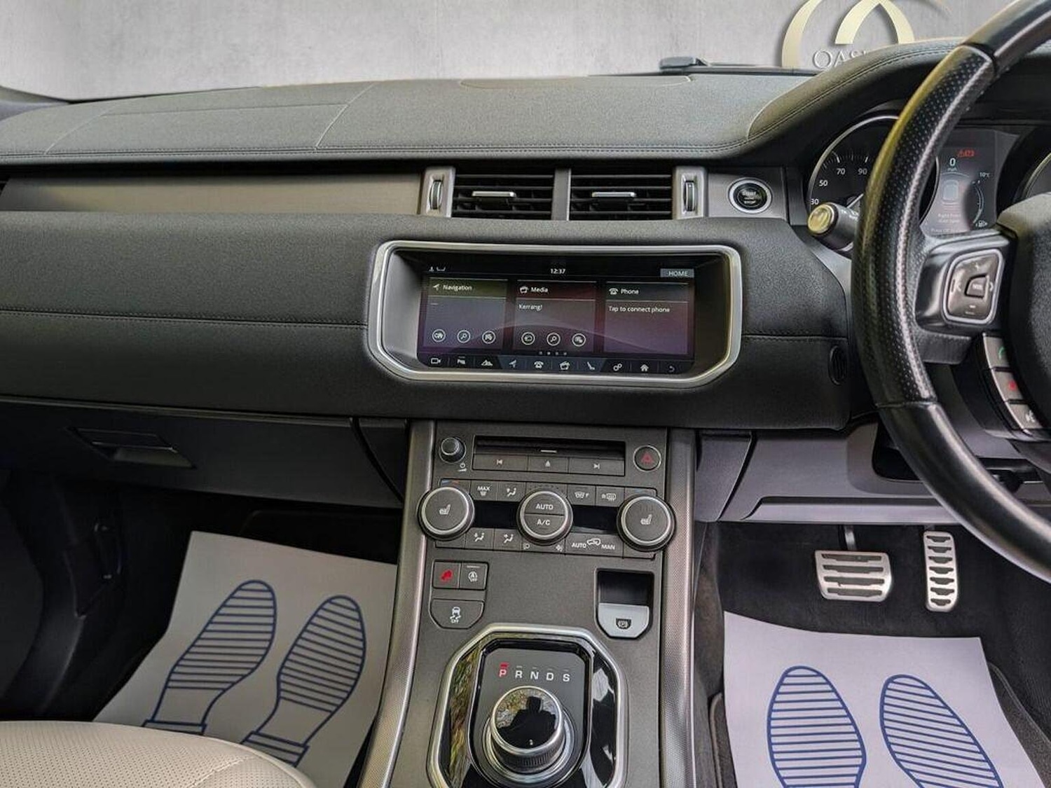 Used Land Rover Range Rover Evoque 2019 for sale - 76439918: Photo 12