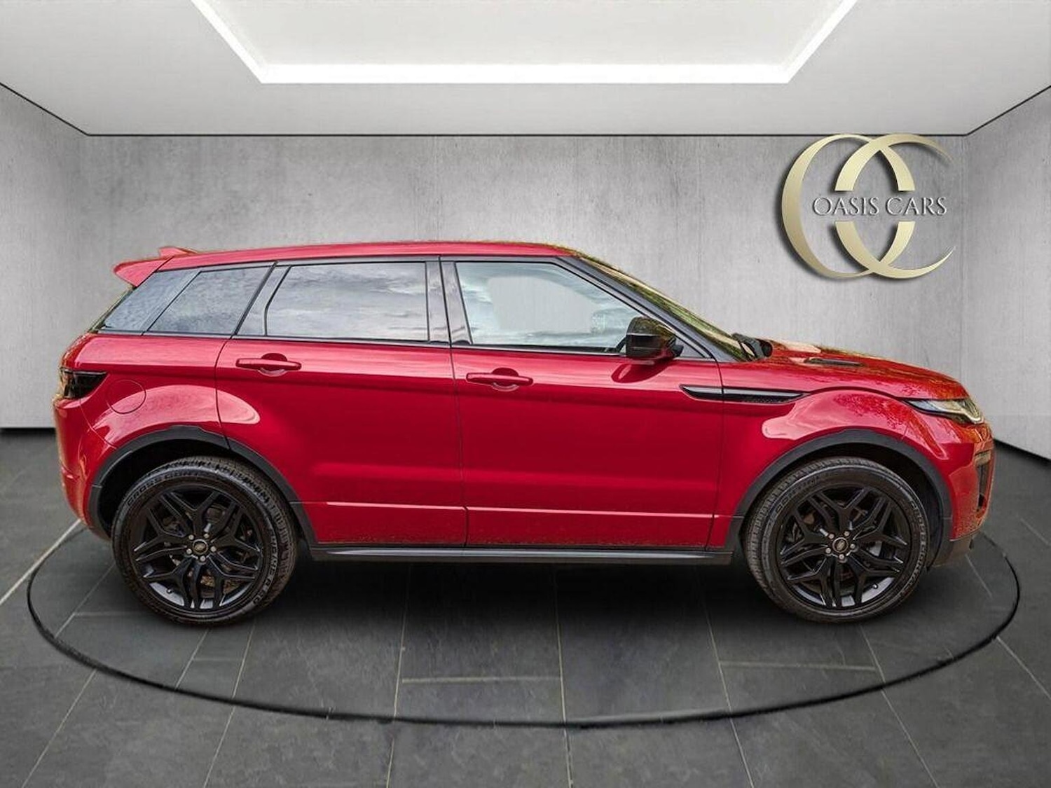 Used Land Rover Range Rover Evoque 2019 for sale - 76439918: Photo 15