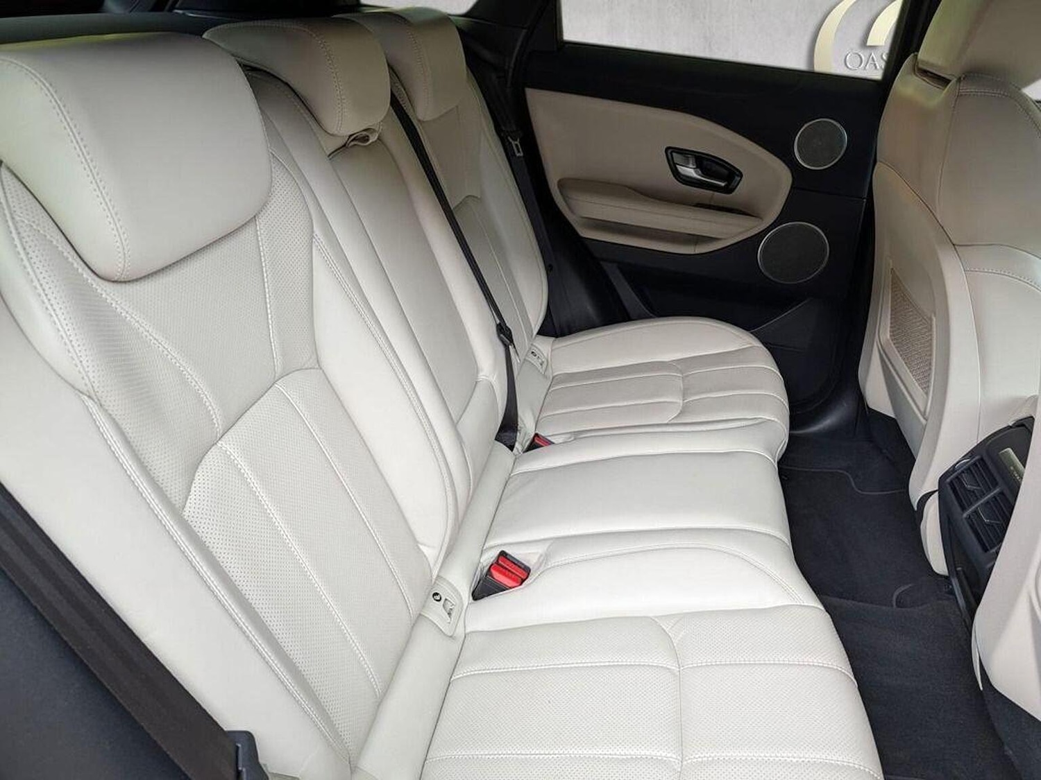 Used Land Rover Range Rover Evoque 2019 for sale - 76439918: Photo 18