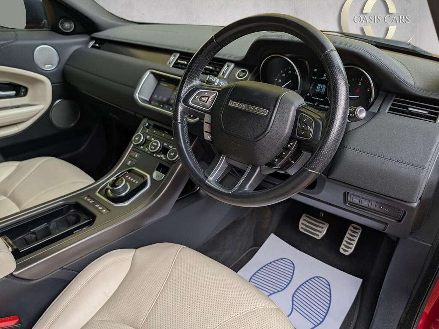 Used Land Rover Range Rover Evoque 2019 for sale - 76439918: Photo 19