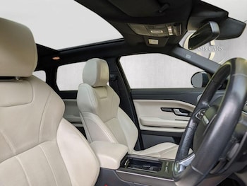 Used Land Rover Range Rover Evoque 2019 for sale - 76439918: Photo