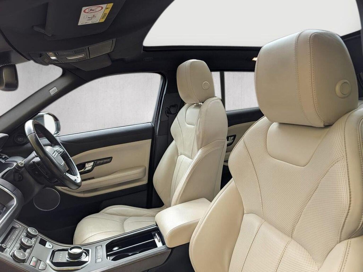 Used Land Rover Range Rover Evoque 2019 for sale - 76439918: Photo 5