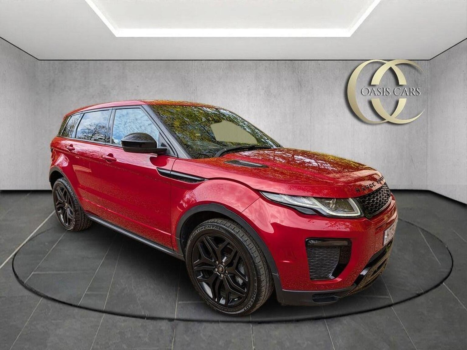 Used Land Rover Range Rover Evoque 2019 for sale - 76439918: Photo 6