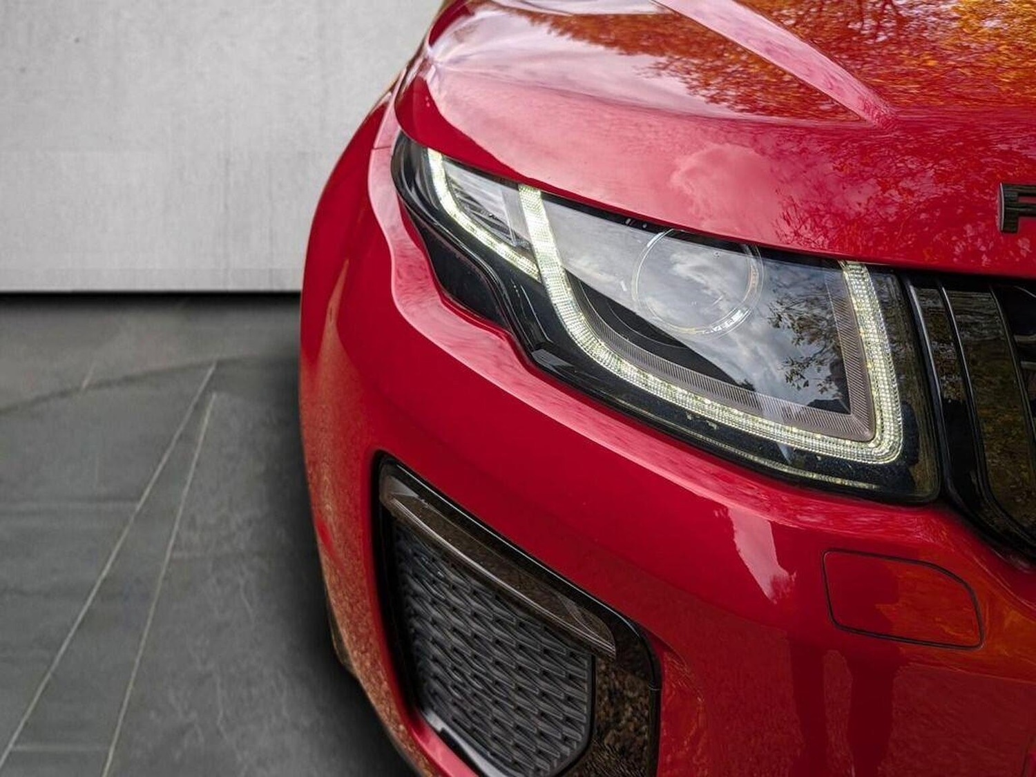 Used Land Rover Range Rover Evoque 2019 for sale - 76439918: Photo 9