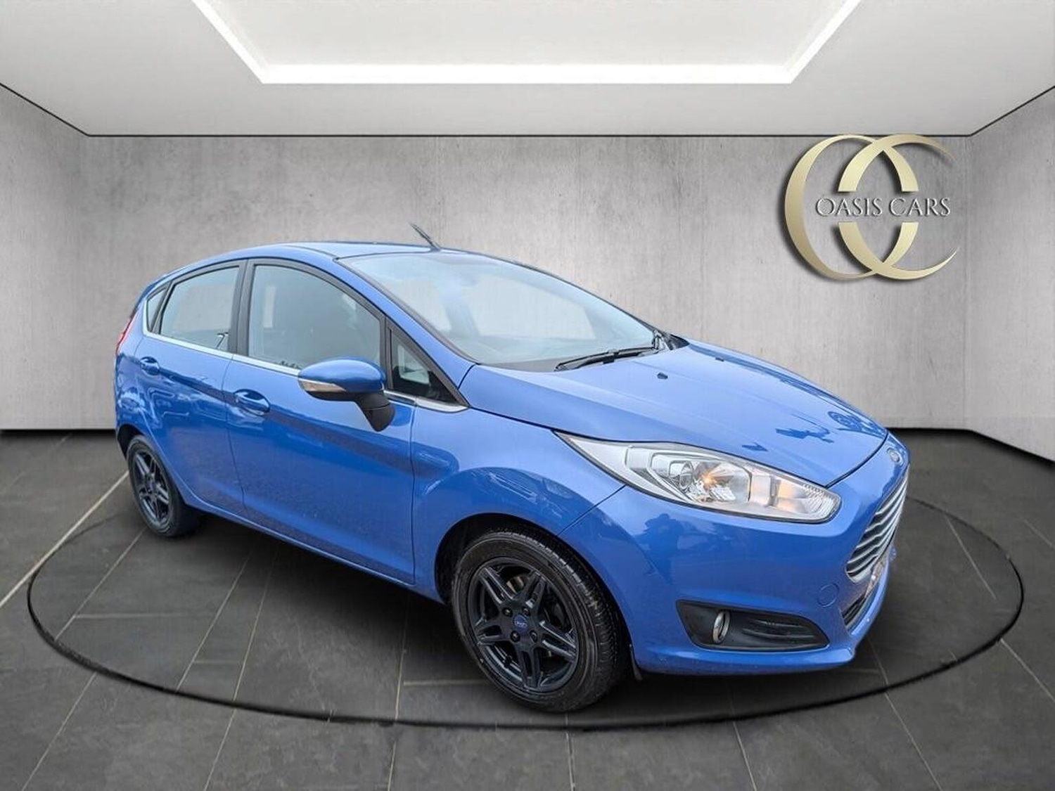 Used Ford Fiesta 2013 for sale - 76655997: Photo 13