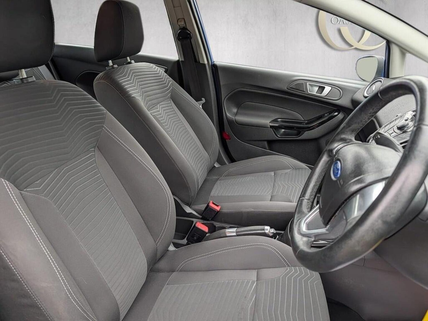 Used Ford Fiesta 2013 for sale - 76655997: Photo 2