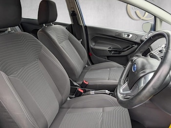 Used Ford Fiesta 2013 for sale - 76655997: Photo