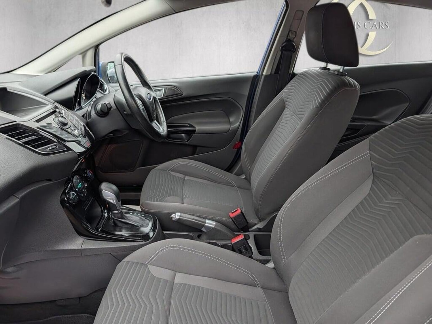 Used Ford Fiesta 2013 for sale - 76655997: Photo 3