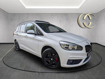 2016 - 1.5 218i Sport Euro 6 (s/s) 5dr