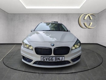 Used BMW 2 Series Gran Tourer 2016 for sale - 75399486: Photo
