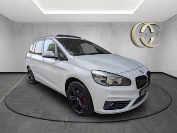 Used BMW 2 Series Gran Tourer 2016 for sale - 75399486: Photo