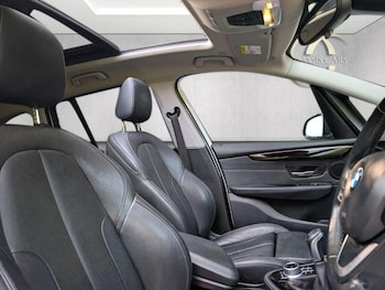 Used BMW 2 Series Gran Tourer 2016 for sale - 75399486: Photo